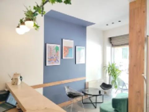 โรงแรมเบซิกตาส คอนุก