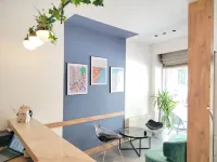 Beşiktas Konuk Otel