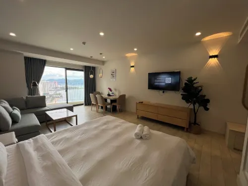 Apartment Thien Kim 2