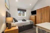 Fig Tree Cottage Hotels in Jeffreyston