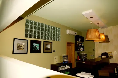 Hotel Praia Confort Отели в г. Прая