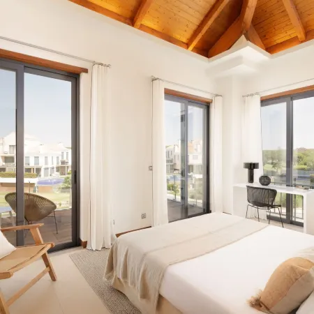 Vale Do Lobo Resort