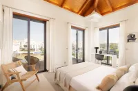 Vale Do Lobo Resort Hotels in Almancil