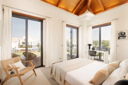 Vale Do Lobo Resort