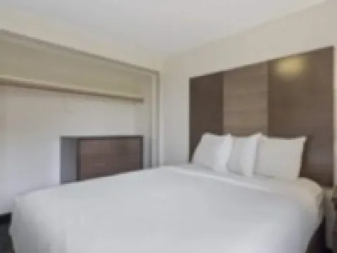 Oceanview Inn at the Arch Hotels in Pacific County