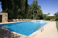Hotel Parque Das Laranjeiras - Pools