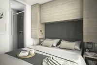 Tingsryd Resort فنادق في Tingsryd Municipality