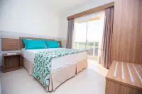 Ilhas Do Lago Eco Resort Hotel di Caldas Novas