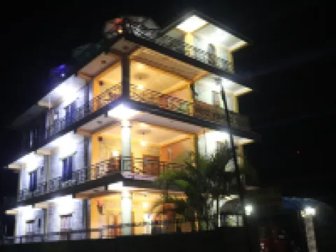 Hotel Young's Stupa Hotels in Lekhnath