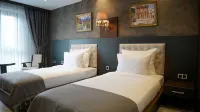 Kahra Otel Hotels in Imaret Mahallesi