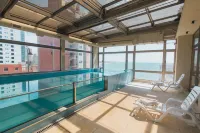 Sec Hotel - Beach