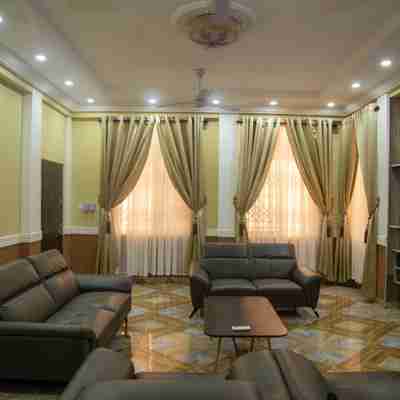 Macoba Luxury Apartments Rooms