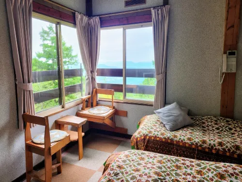 Doremifan! Hotels in Koumi