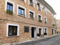 Alaró Natura Rural Suites Hotels in Alaro