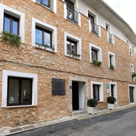 Alaró Natura Rural Suites