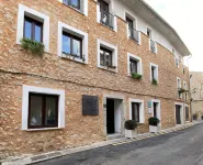 Alaró Natura Rural Suites Hôtels à : Binissalem