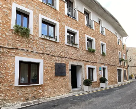 Alaró Natura Rural Suites