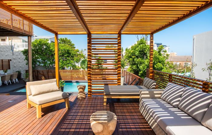 Bentley's Guesthouse
