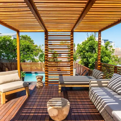 Bentley's Guesthouse Hotels near Visitor Center Koeberg Nuclear Power Station