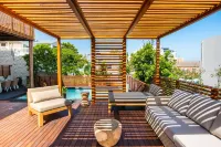 Bentley's Guesthouse