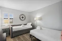 Inlet Reef Club by Panhandle Getaways - balcony
