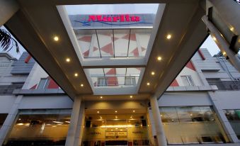 Hotel Marlin Pekalongan managed by DAFAM
