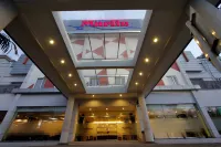 Hotel Marlin Pekalongan managed by DAFAM Hotels in 