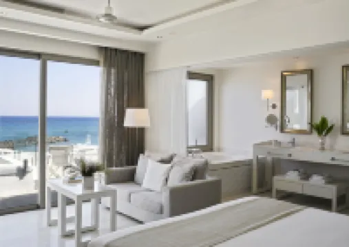 Knossos Beach Bungalows Suites Resort & Spa