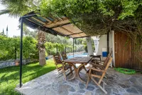 Jash Bedrooms Hotel di Güllük