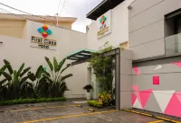 FCH オテル エキスポ のホテル