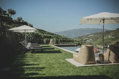 Casal dos Capelinhos - Douro Hotels in 