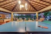 Pousada Praia Bela Hotel di Ilheus