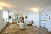 Hotel Montemare