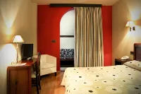 Hotel Zerbinetta Hotels in Alhendín