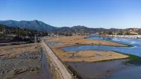 Larkspur Mill Valley Hotels in Tiburon