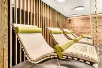 Brandnerhus by A-Appartments - spa