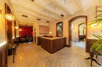 Meroddi Barnathan Hotel Hotels in Istanbul