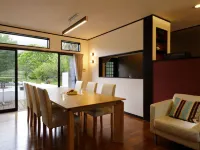 Imurakebettei Tsukinohanare Hotels in Asakura