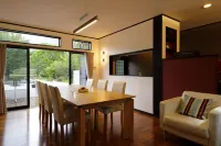 Imurakebettei Tsukinohanare Hotels in Asakura