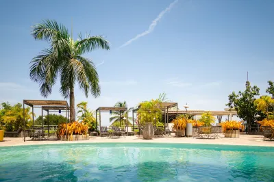 蒙塔納飯店 住宿飯店