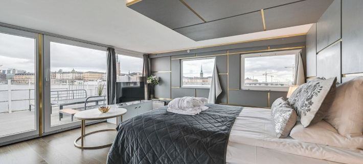 Rygerfjord Hotel & Hostel Hotels in Stockholm