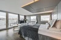 Rygerfjord Hotel & Hostel Hotel di Stockholm