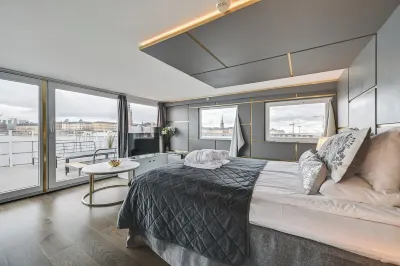 Rygerfjord Hotel & Hostel Hotels in 