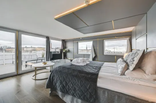 Rygerfjord Hotel & Hostel