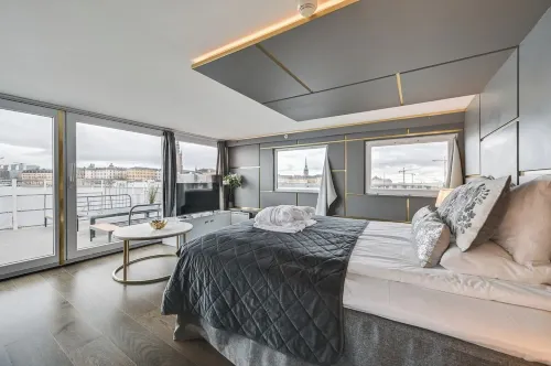 來格峽灣飯店及青年旅舍