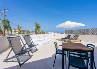 Pathos SeaSide Suites