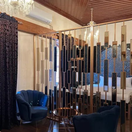 Bayazhan Hotel ve Restaurant