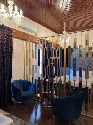 Bayazhan Hotel ve Restaurant - 送迎