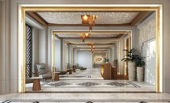 Nasma Luxury Stays - Madinat Jumeirah Living