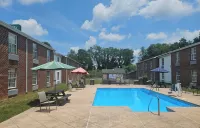 Quality Inn Dublin I-81 Hotels in Pulaski County